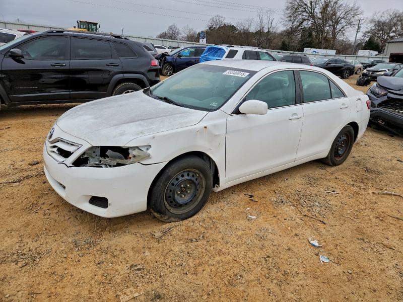 93340015 :رقم المزاد ، 4T1BF3EK5BU773721 vin ، 2011 Toyota Camry مزاد بيع