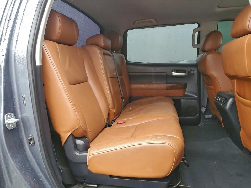 Aukcja sprzedaży 2010 Toyota Tundra, vin: 5TFHW5F19AX100251, numer aukcji: 97201505