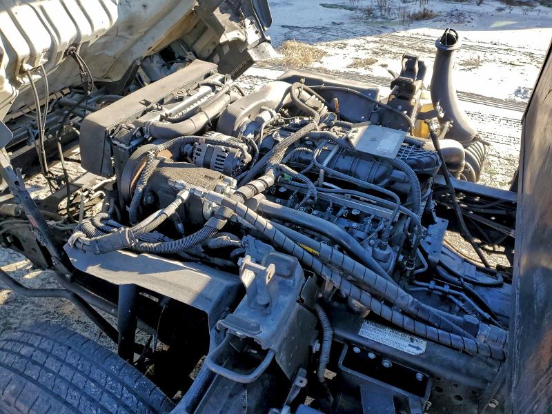 Aukcja sprzedaży 2019 Isuzu Npr, vin: 54DB4W1B3KS811326, numer aukcji: 96466655
