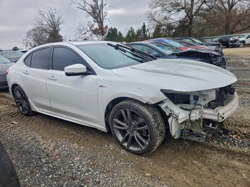 Продажа на аукционе авто 2019 Acura Tlx Techno, vin: 19UUB2F61KA003782, номер лота: 94982675