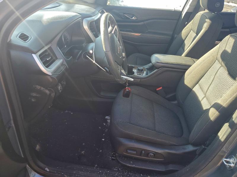 Auction sale of the 2022 Gmc Acadia, vin: 1GKKNRL49NZ154713, lot number: 95553985