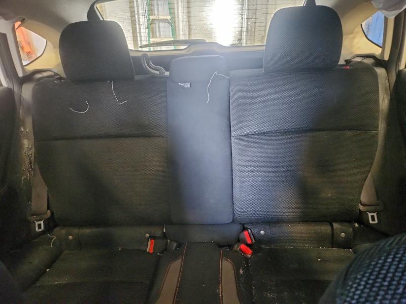 Aukcja sprzedaży 2017 Subaru Crosstrek, vin: JF2GPADC2H8245031, numer aukcji: 95323105