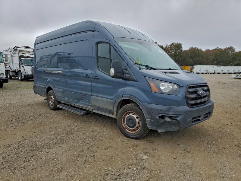 Продажа на аукционе авто 2020 Ford Transit, vin: 1FTBR3X80LKB04167, номер лота: 92258455