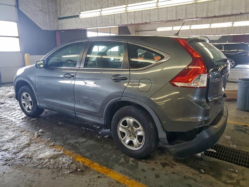 Продаж на аукціоні авто 2013 Honda Cr-v, vin: 2HKRM4H32DH617023, номер лоту: 95285335