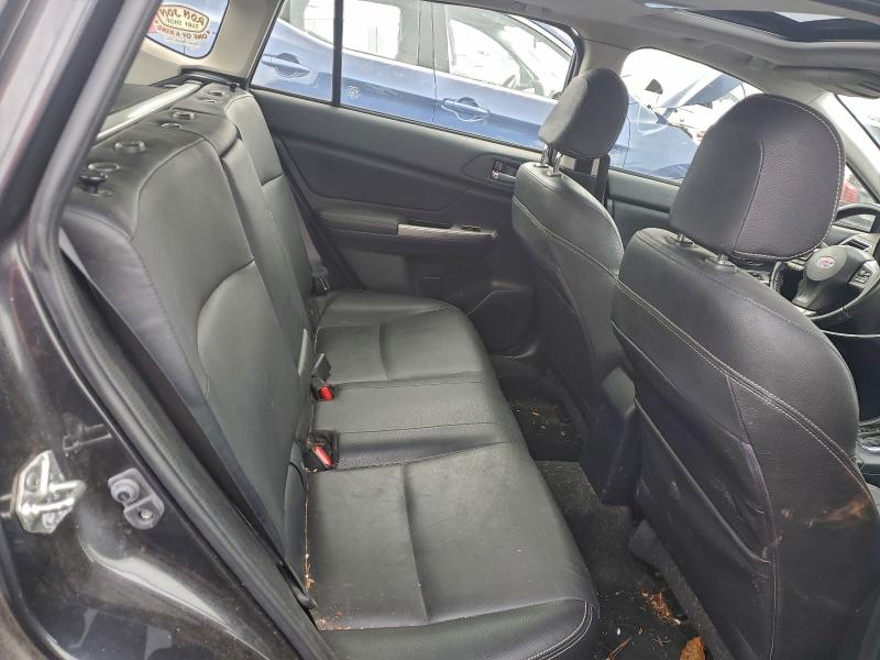 Продажа на аукционе авто 2015 Subaru Impreza, vin: JF1GPAZ69F8222110, номер лота: 97455735