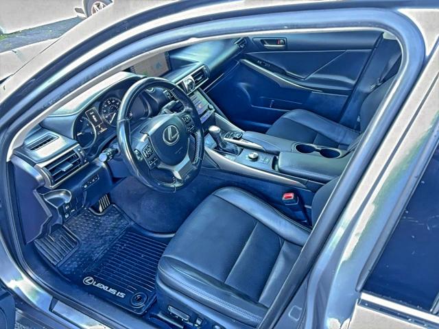 Продажа на аукционе авто 2017 Lexus Is 300, vin: JTHCM1D2XH5014973, номер лота: 98239575