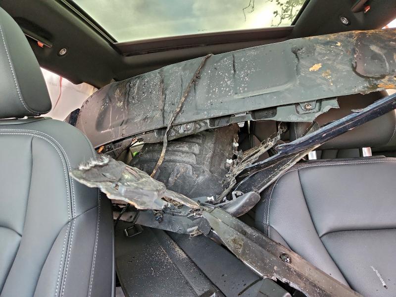 Aukcja sprzedaży 2025 Audi Q7 Premium, vin: WA1LCBF70SD018427, numer aukcji: 96964855