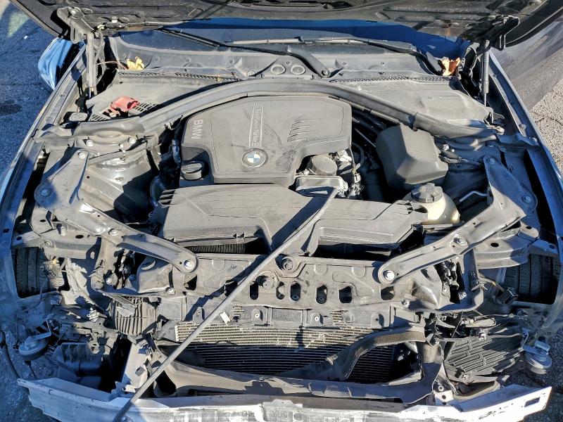 Aukcja sprzedaży 2015 Bmw 428, vin: WBA3V5C55FP752437, numer aukcji: 97733075