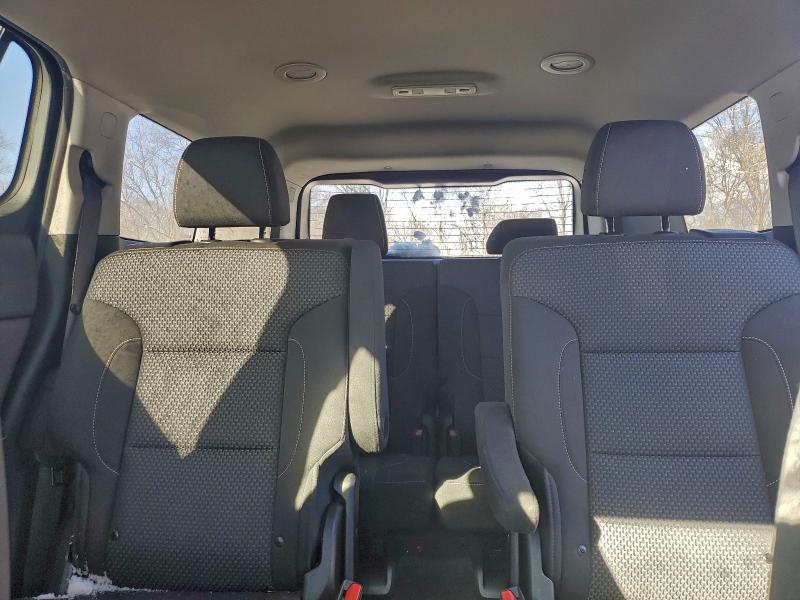 Auction sale of the 2022 Gmc Acadia, vin: 1GKKNRL49NZ154713, lot number: 95553985