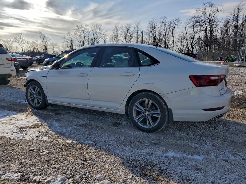 2020 Volkswagen Jetta მანქანა იყიდება აუქციონზე, vin: 3VWC57BU9LM079013, აუქციონის ნომერი: 96750835