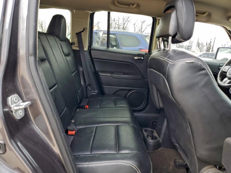 Продаж на аукціоні авто 2015 Jeep Patriot Sp, vin: 1C4NJRBB8FD280063, номер лоту: 96704945
