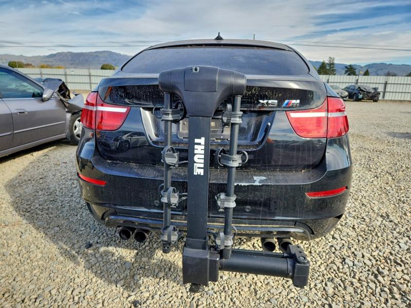 Продаж на аукціоні авто 2014 Bmw X6, vin: 5YMGZ0C59E0J99883, номер лоту: 97877695