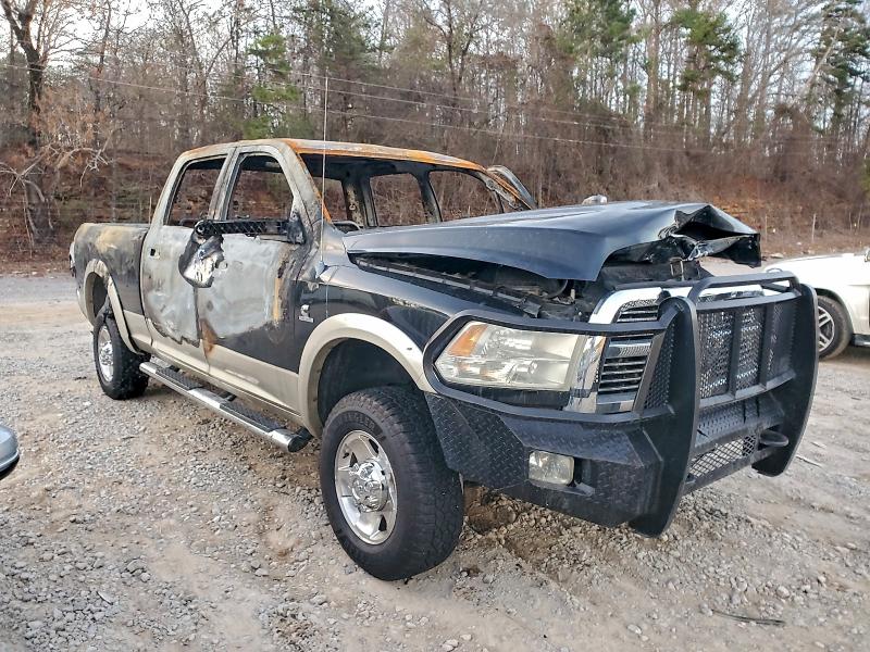 2010 Dodge Ram 3500 მანქანა იყიდება აუქციონზე, vin: 3D73Y3CL2AG152619, აუქციონის ნომერი: 73618255