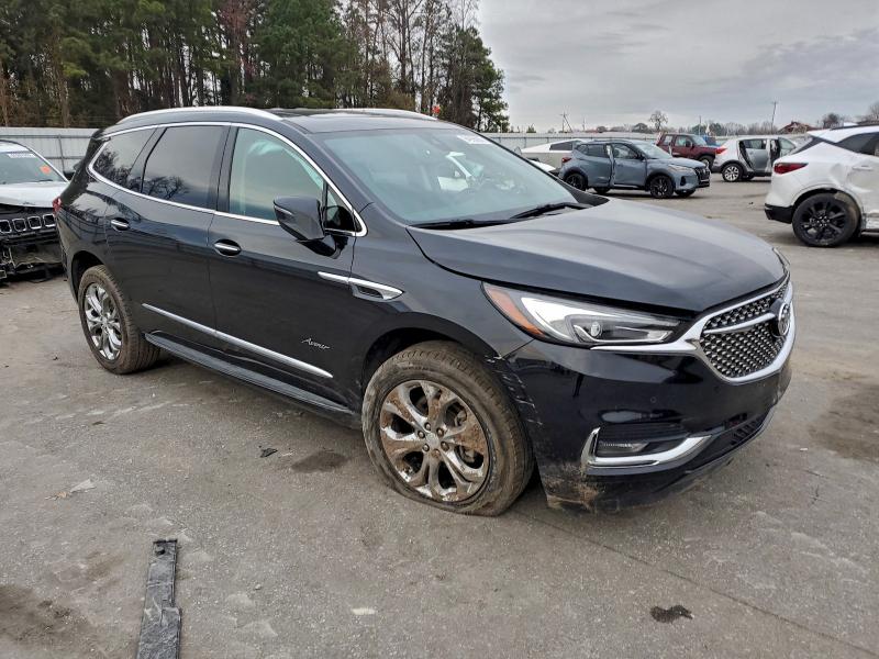94996005 :رقم المزاد ، 5GAEVCKW4LJ162028 vin ، 2020 Buick Enclave مزاد بيع