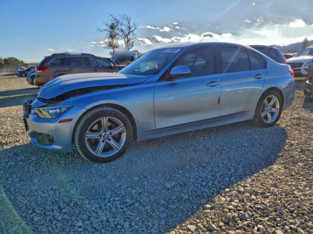 97158655 :رقم المزاد ، WBA3B1C52EK134893 vin ، 2014 Bmw 320 I مزاد بيع