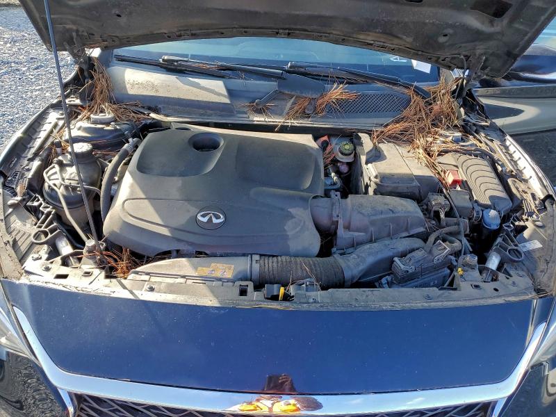 Aukcja sprzedaży 2017 Infiniti Qx30 Base, vin: SJKCH5CP0HA034969, numer aukcji: 95128905