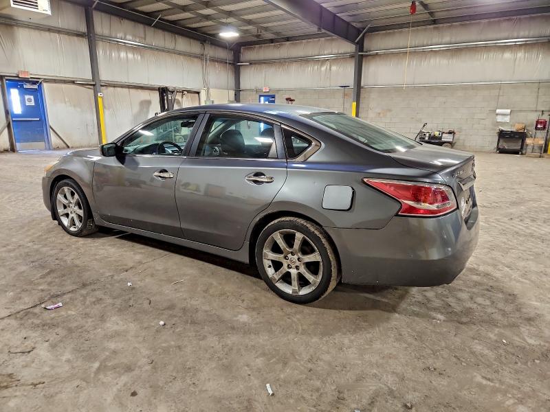 Aukcja sprzedaży 2014 Nissan Altima 2.5, vin: 1N4AL3AP4EN377455, numer aukcji: 98182985
