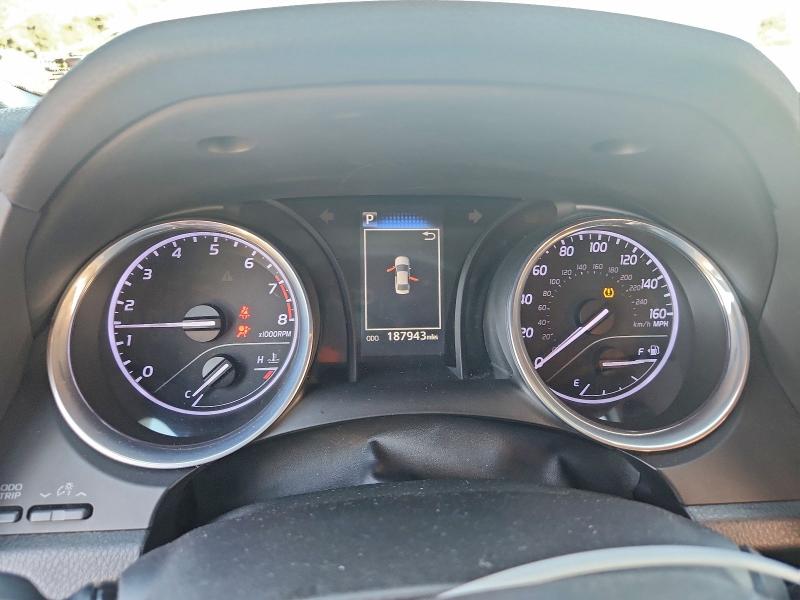 Продаж на аукціоні авто 2020 Toyota Camry, vin: 4T1G11AK3LU974694, номер лоту: 95061615