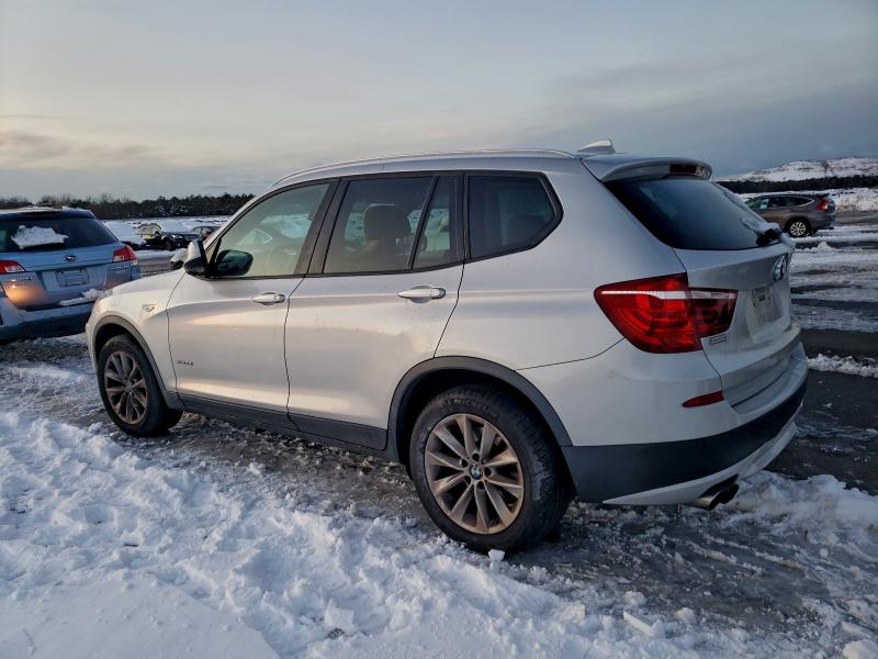 96022565 :رقم المزاد ، 5UXWX9C51E0D37562 vin ، 2014 Bmw X3 مزاد بيع