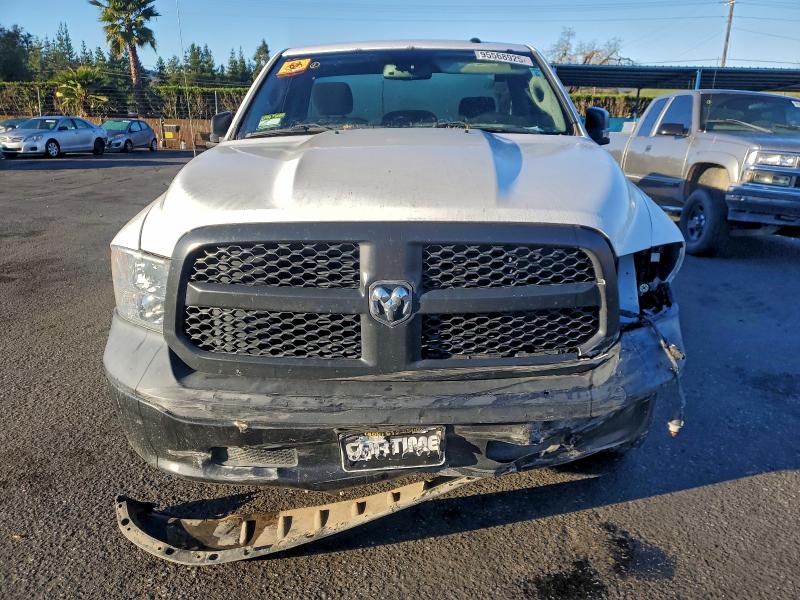 Aukcja sprzedaży 2017 Ram 1500, vin: 3C6JR6DG5HG671957, numer aukcji: 95568925
