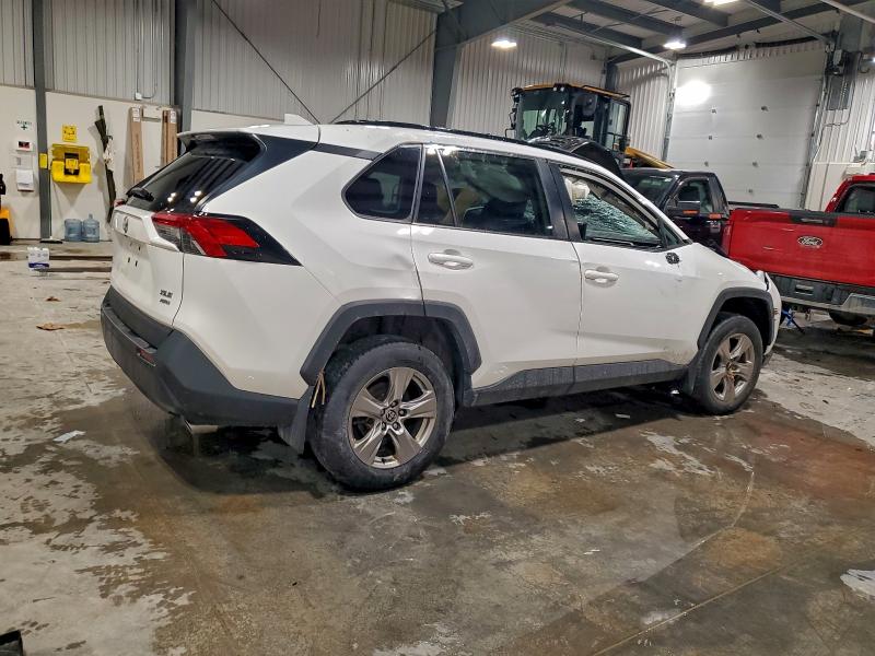 Продаж на аукціоні авто 2022 Toyota Rav4, vin: 2T3R1RFV0NC308589, номер лоту: 96141975