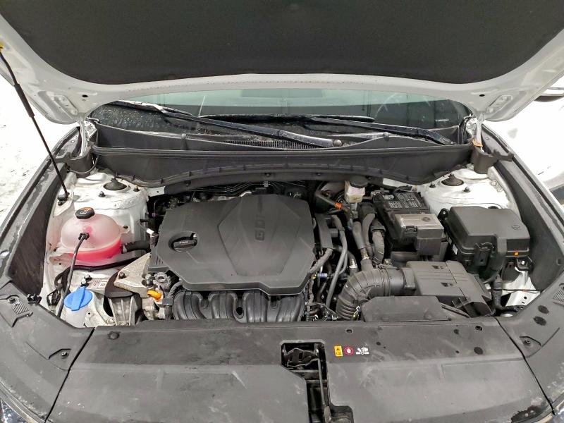 Продаж на аукціоні авто 2025 Hyundai Tucson, vin: 5NMJBCDE5SH456875, номер лоту: 97075255