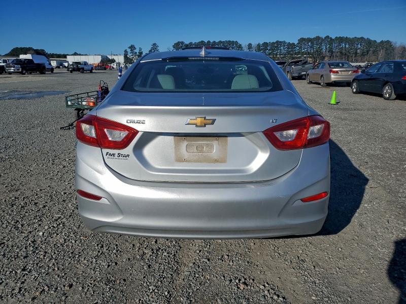 96833315 :رقم المزاد ، 1G1BE5SM7G7246514 vin ، 2016 Chevrolet Cruze مزاد بيع