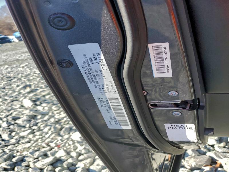 94480735 :رقم المزاد ، 2C3CCAEGXKH689368 vin ، 2019 Chrysler 300 مزاد بيع