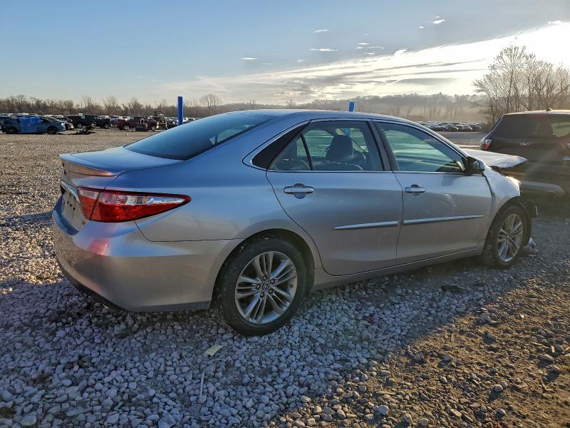 Продажа на аукционе авто 2016 Toyota Camry, vin: 4T1BF1FK0GU501782, номер лота: 96020375