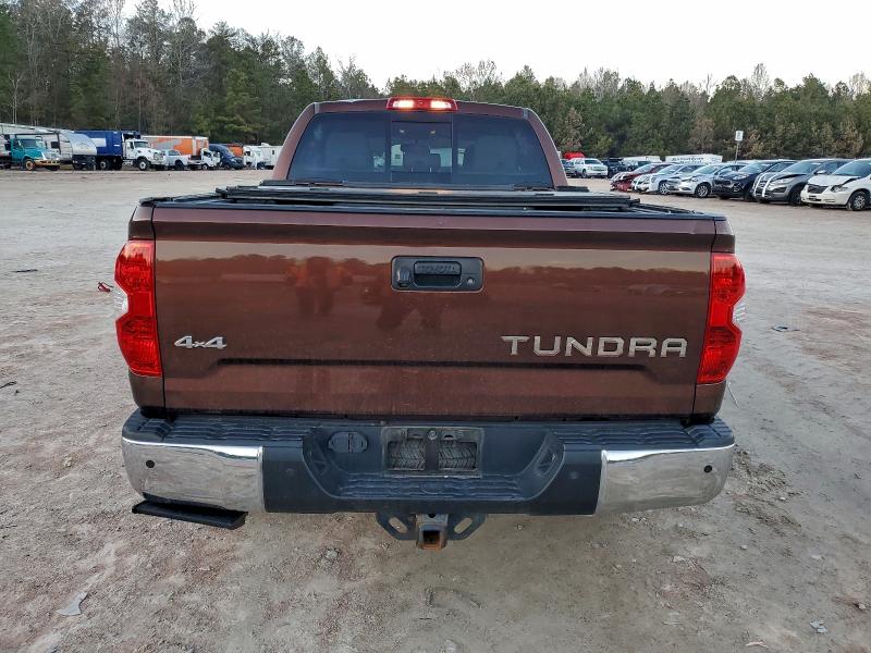 Продаж на аукціоні авто 2014 Toyota Tundra Dou, vin: 5TFBW5F18EX388761, номер лоту: 98219605