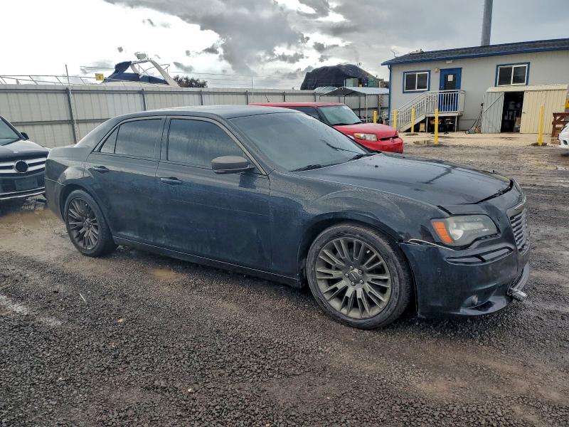 Aukcja sprzedaży 2014 Chrysler 300c, vin: 2C3CCADT8EH256893, numer aukcji: 97632035