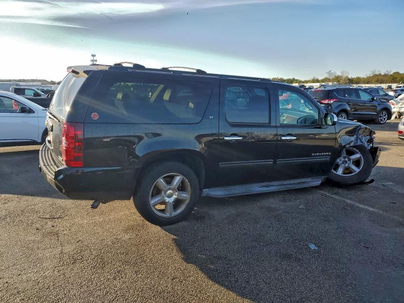 Продажа на аукционе авто 2012 Chevrolet Suburban, vin: 1GNSKJE73CR326705, номер лота: 94856165