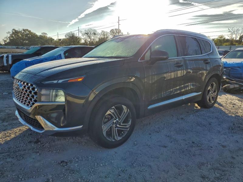 Aukcja sprzedaży 2022 Hyundai Santa Fe, vin: 5NMS24AJ3NH385742, numer aukcji: 96031745
