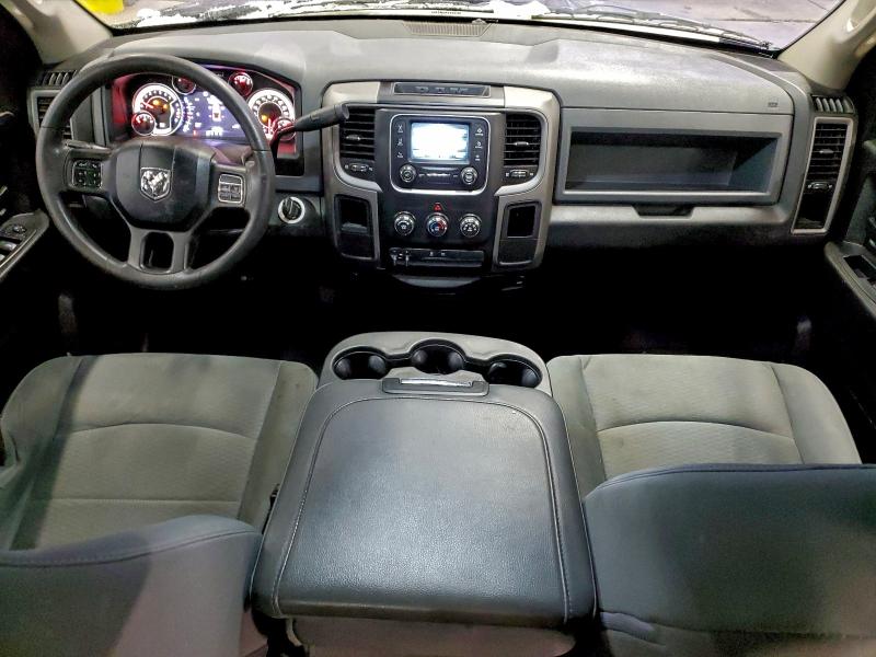 Продажа на аукционе авто 2013 Ram 1500 St, vin: 1C6RR6FT6DS639048, номер лота: 95487355