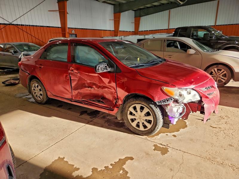 Aukcja sprzedaży 2013 Toyota Corolla, vin: 2T1BU4EE5DC099709, numer aukcji: 97790365