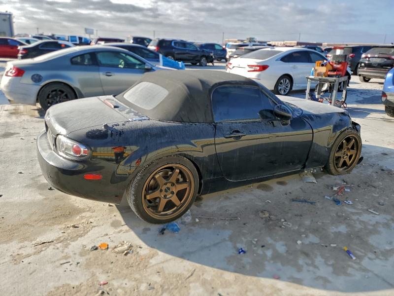 Aukcja sprzedaży 2006 Mazda Mx-5 Miata, vin: JM1NC25F760110686, numer aukcji: 97984065