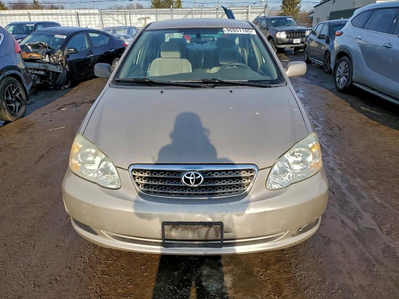 Aukcja sprzedaży 2007 Toyota Corolla, vin: 2T1BR32E47C767827, numer aukcji: 96951165