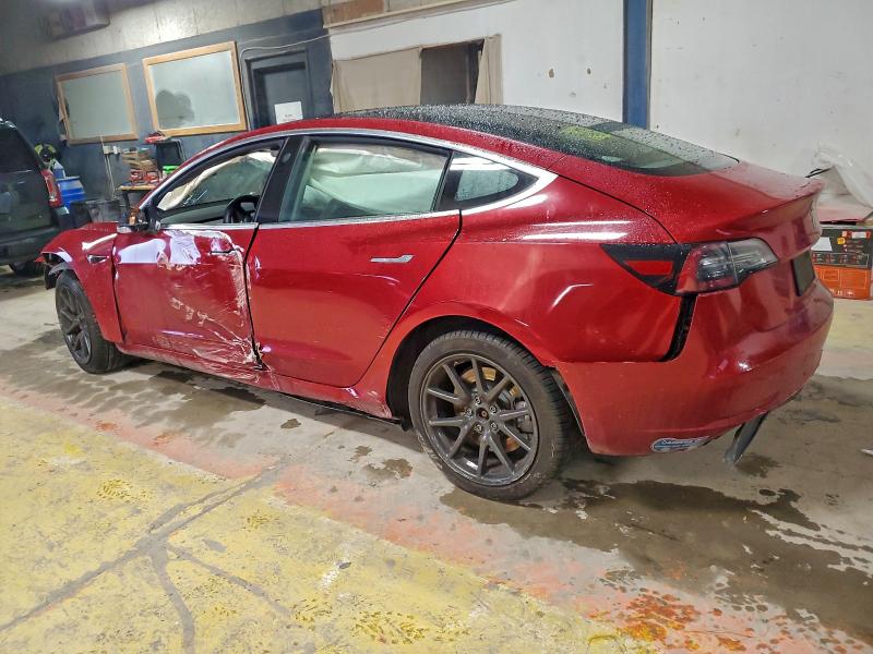 Aukcja sprzedaży 2019 Tesla Model 3, vin: 5YJ3E1EAXKF484561, numer aukcji: 96508975