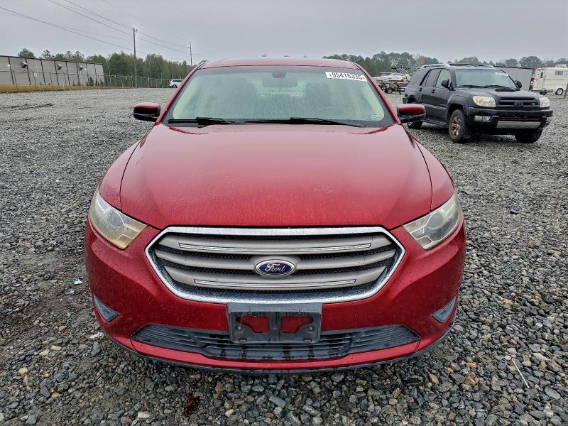 95416335 :رقم المزاد ، 1FAHP2E86DG151694 vin ، 2013 Ford Taurus مزاد بيع