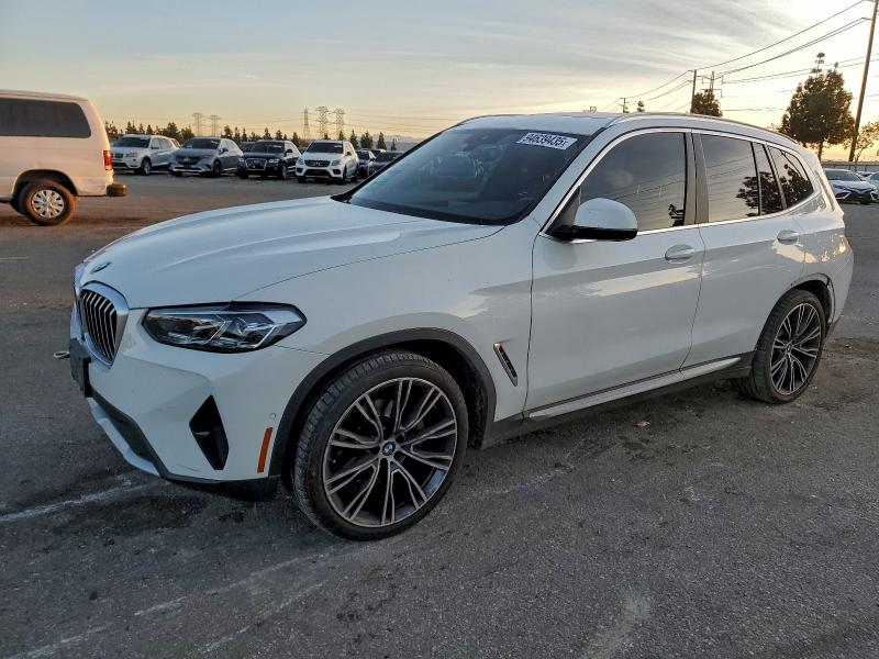 94639435 :رقم المزاد ، 5UX43DP04P9R88068 vin ، 2023 Bmw X3 مزاد بيع