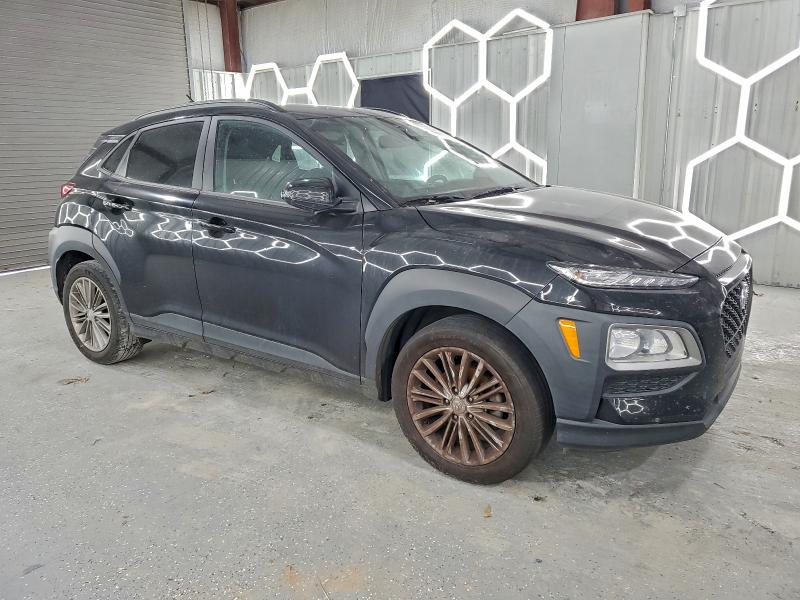 94905185 :رقم المزاد ، KM8K22AA7MU754609 vin ، 2021 Hyundai Kona مزاد بيع