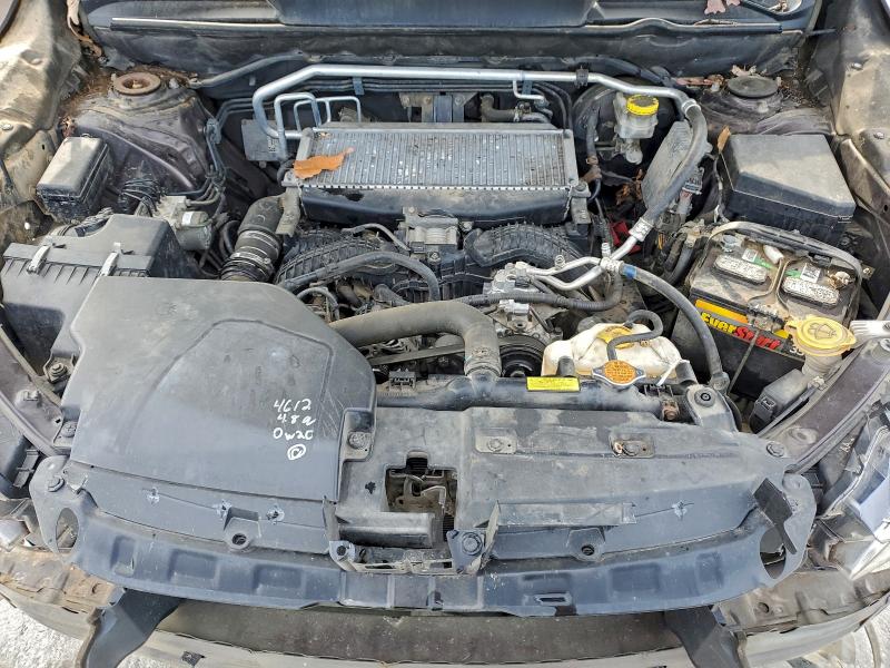 Aukcja sprzedaży 2019 Subaru Ascent, vin: 4S4WMAFD8K3409455, numer aukcji: 94716595