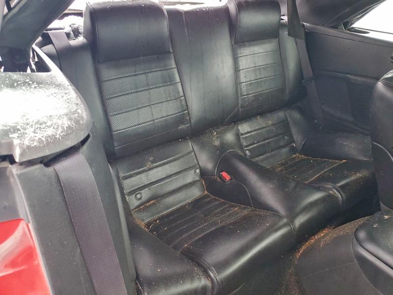 Aukcja sprzedaży 2006 Ford Mustang, vin: 1ZVFT85H365252901, numer aukcji: 96070375