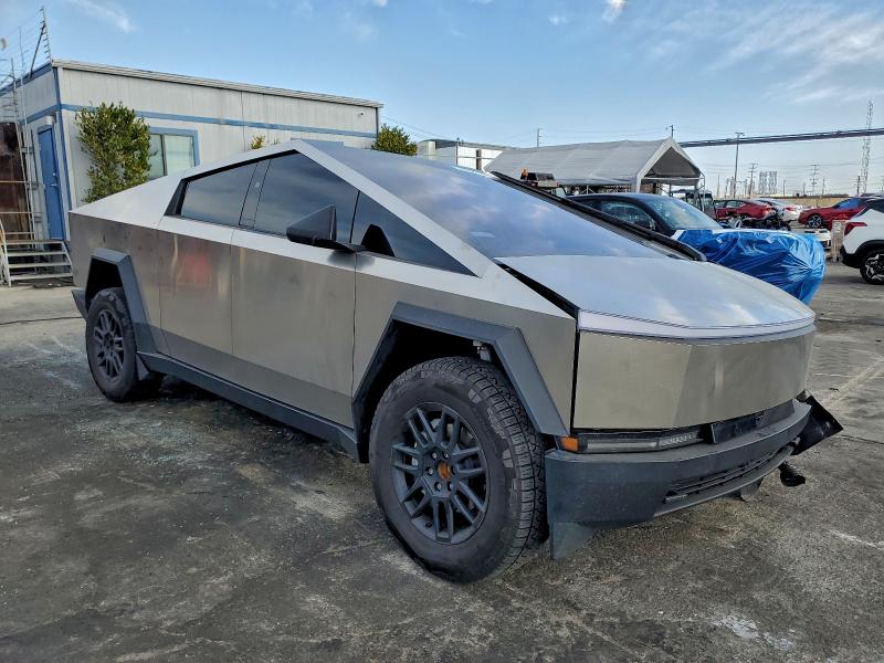 Продажа на аукционе авто 2024 Tesla Cybertruck, vin: 7G2CEHED8RA056642, номер лота: 94684135