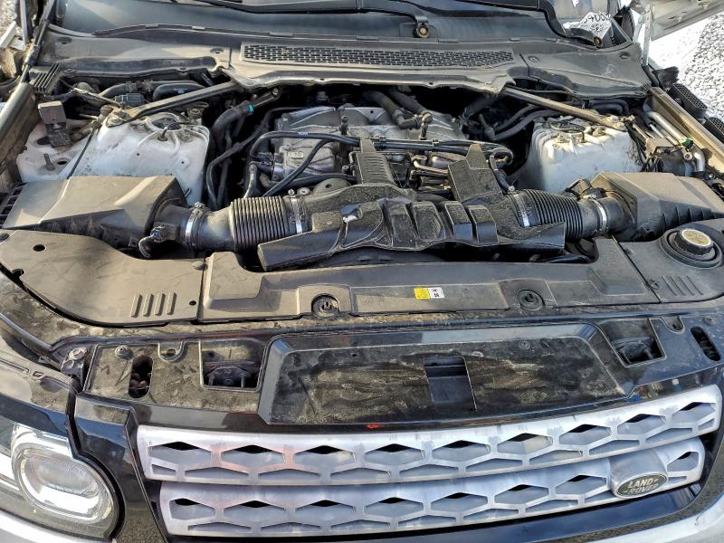 94786865 :رقم المزاد ، SALWR2VF1GA546599 vin ، 2016 Land Rover Range Rove مزاد بيع