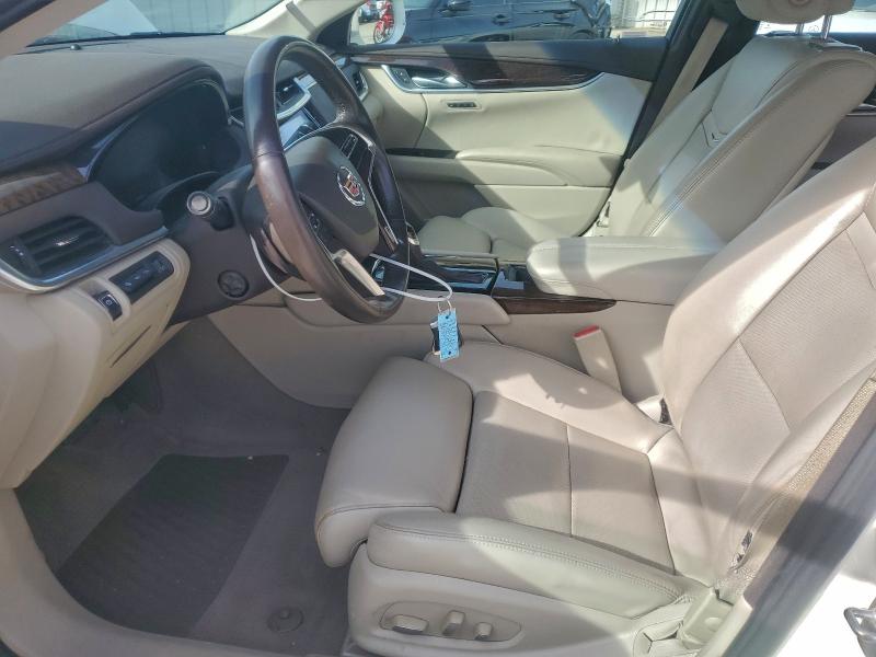 Aukcja sprzedaży 2014 Cadillac Xts, vin: 2G61P5S36E9123709, numer aukcji: 96829455