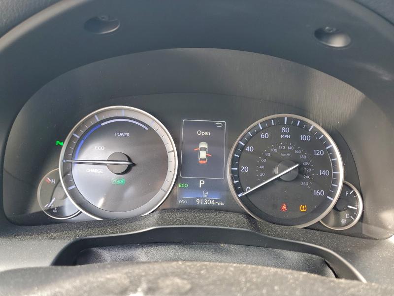 Продаж на аукціоні авто 2018 Lexus Es, vin: JTHBW1GG5J2180645, номер лоту: 98249665