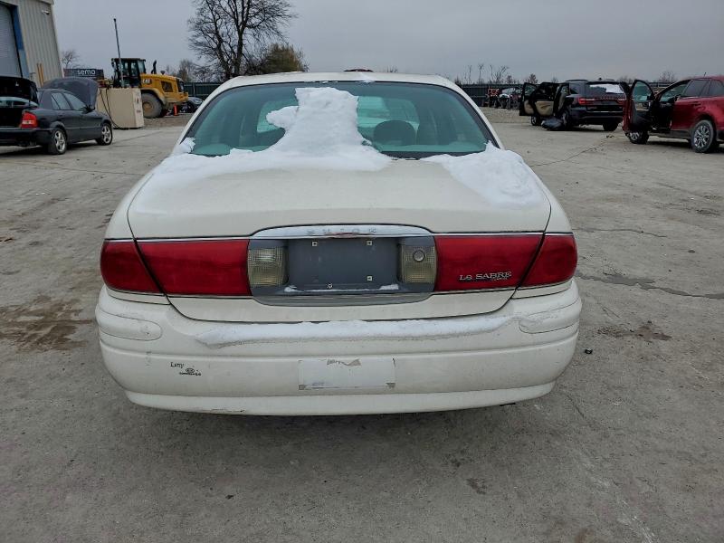 95155425 :رقم المزاد ، 1G4HP52K33U166399 vin ، 2003 Buick Lesabre مزاد بيع