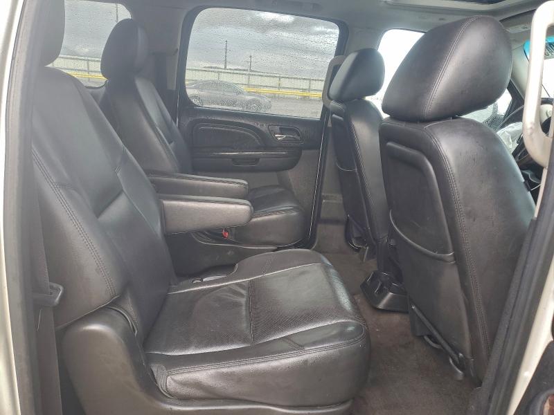 Продажа на аукционе авто 2013 Gmc Yukon Xl, vin: 1GKS2MEF4DR332102, номер лота: 98165045
