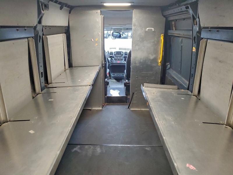 Aukcja sprzedaży 2020 Ram Promaster, vin: 3C6URVJG3LE129109, numer aukcji: 73546995